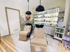 Vente Bureaux et commerces 110 m&sup2;Juan-les-pins