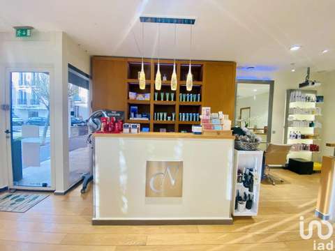 Bureaux et commerces