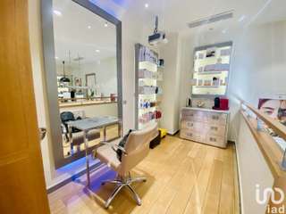 Bureaux et commerces