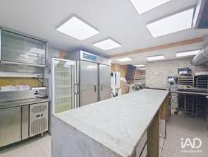 Vente Bureaux et commerces 91 m&sup2;Juan-les-pins