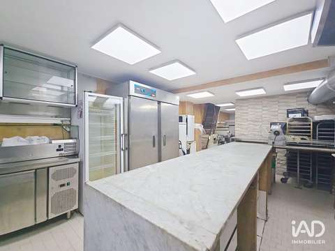 Bureaux et commerces Juan-les-pins 06