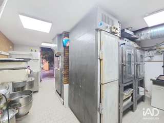 Bureaux et commerces