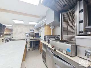 Bureaux et commerces