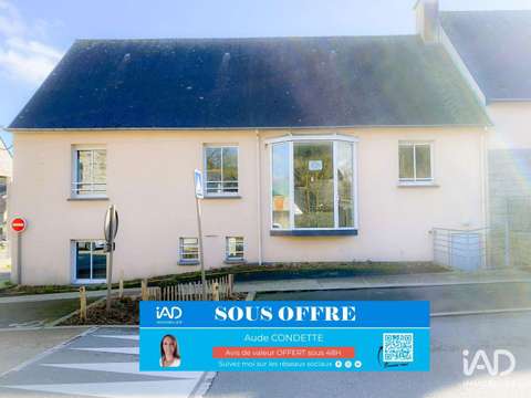 Bureaux et commerces Jugon-les-Lacs 22