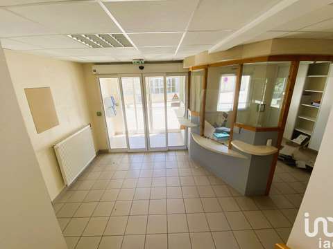 Bureaux et commerces