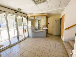 Bureaux et commerces