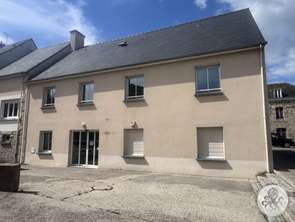 Vente Bureaux et commercesJugon-les-Lacs