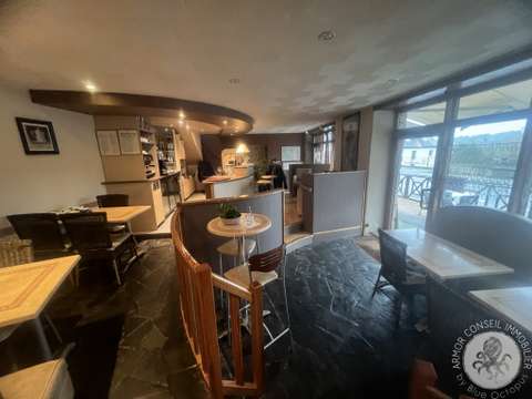 Bureaux et commerces Jugon-les-Lacs 22