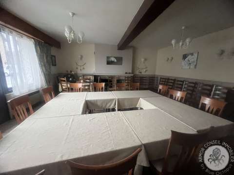 Bureaux et commerces