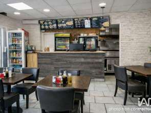 Vente Bureaux et commerces 63 m&sup2;Juvignac