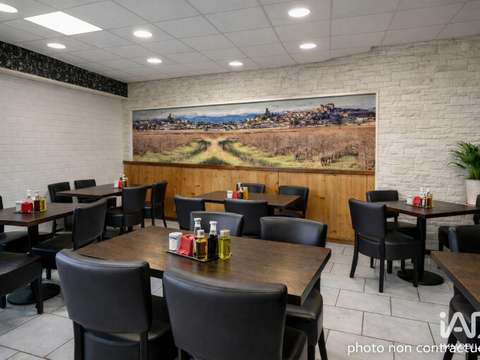 Bureaux et commerces