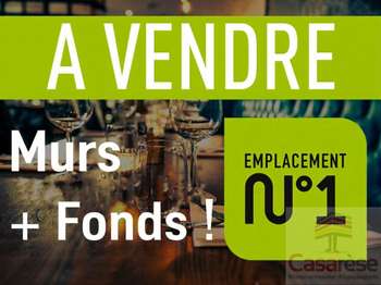 Vente Bureaux et commerces 6000 m&sup2;Kerfourn