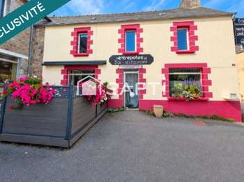 Vente Bureaux et commerces 160 m&sup2;Kerien
