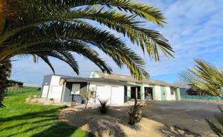 Photo Bureaux et commerces Kermaria-Sulard