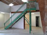 Bureaux et commerces 9 pièces