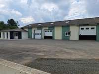 Bureaux et commerces Kermaria-Sulard - 22