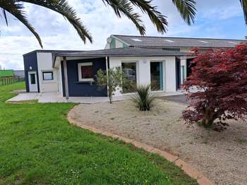 Bureaux et commerces 9 pièces