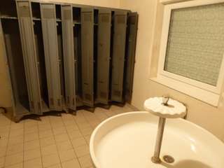 Bureaux et commerces 2 pièces