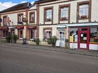 Bureaux et commerces 10 pièces