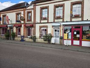 Vente Bureaux et commerces 230 m&sup2;L'Aigle