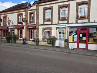 Bureaux et commerces 10 pièces