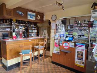 Bureaux et commerces 10 pièces