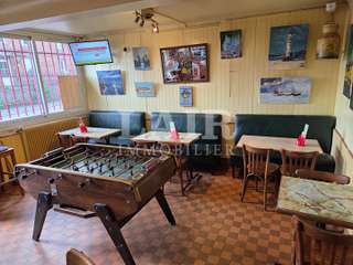 Bureaux et commerces 10 pièces