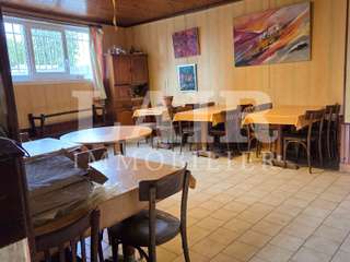 Bureaux et commerces 10 pièces