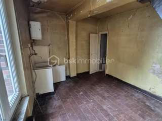 Bureaux et commerces 10 pièces