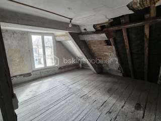 Bureaux et commerces 10 pièces