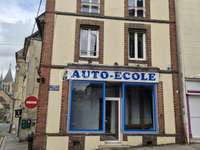 Bureaux et commerces 10 pièces