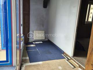 Bureaux et commerces 10 pièces