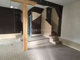 Bureaux et commerces 10 pièces