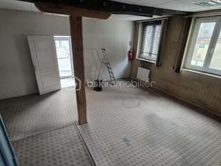 Bureaux et commerces 10 pièces