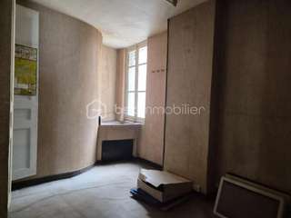 Bureaux et commerces 10 pièces