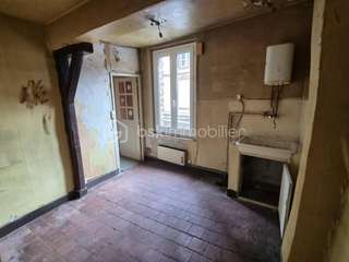 Bureaux et commerces 10 pièces