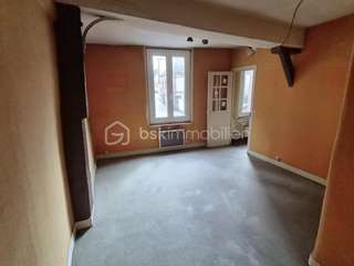 Bureaux et commerces 10 pièces