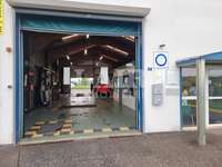 Bureaux et commerces 4 pièces