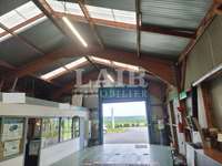 Bureaux et commerces 4 pièces