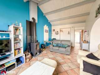 Bureaux et commerces 8 pièces