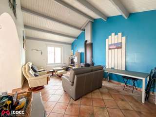 Bureaux et commerces 8 pièces
