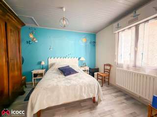 Bureaux et commerces 8 pièces