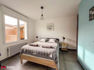 Bureaux et commerces 8 pièces