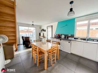 Bureaux et commerces 8 pièces