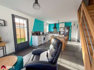 Bureaux et commerces 8 pièces