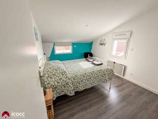 Bureaux et commerces 8 pièces