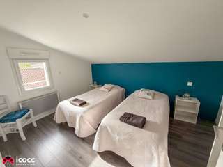 Bureaux et commerces 8 pièces