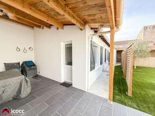 Bureaux et commerces 8 pièces