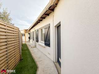 Bureaux et commerces 8 pièces