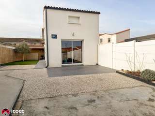 Bureaux et commerces 8 pièces